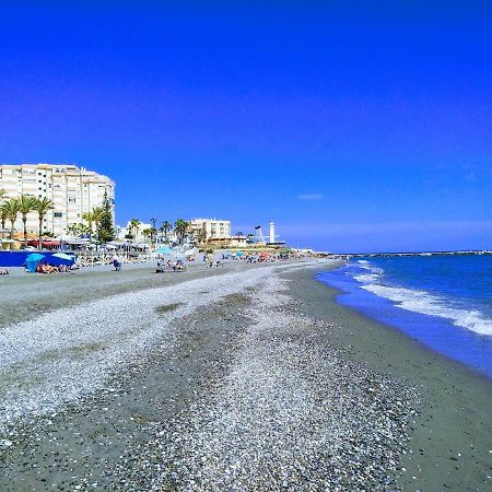Tropicana Beach & Sun Торрокс-Коста Экстерьер фото