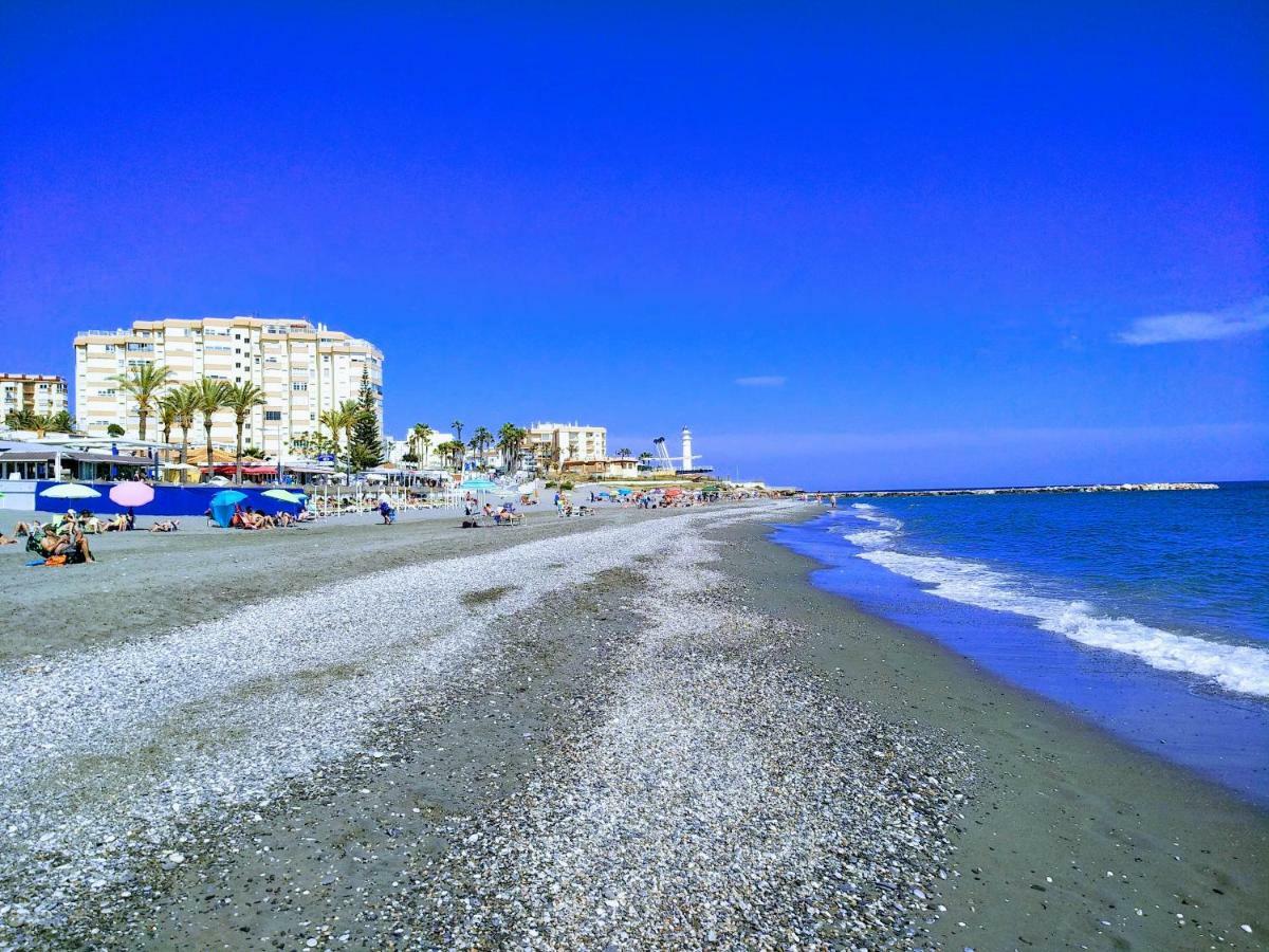 Tropicana Beach & Sun Торрокс-Коста Экстерьер фото