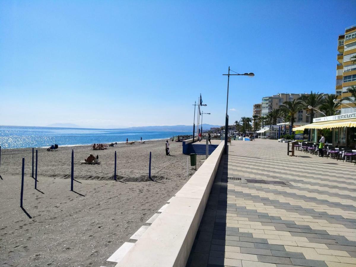 Tropicana Beach & Sun Торрокс-Коста Экстерьер фото