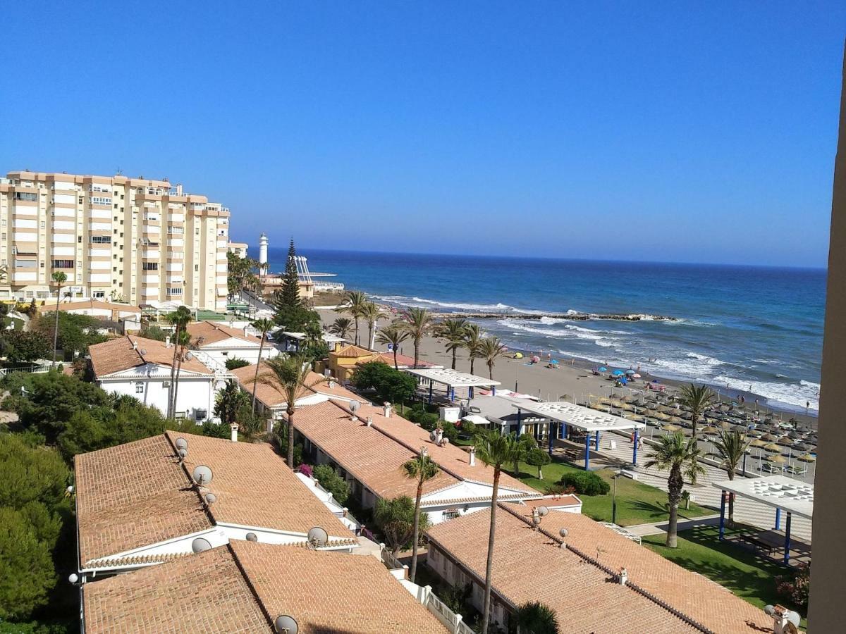 Tropicana Beach & Sun Торрокс-Коста Экстерьер фото