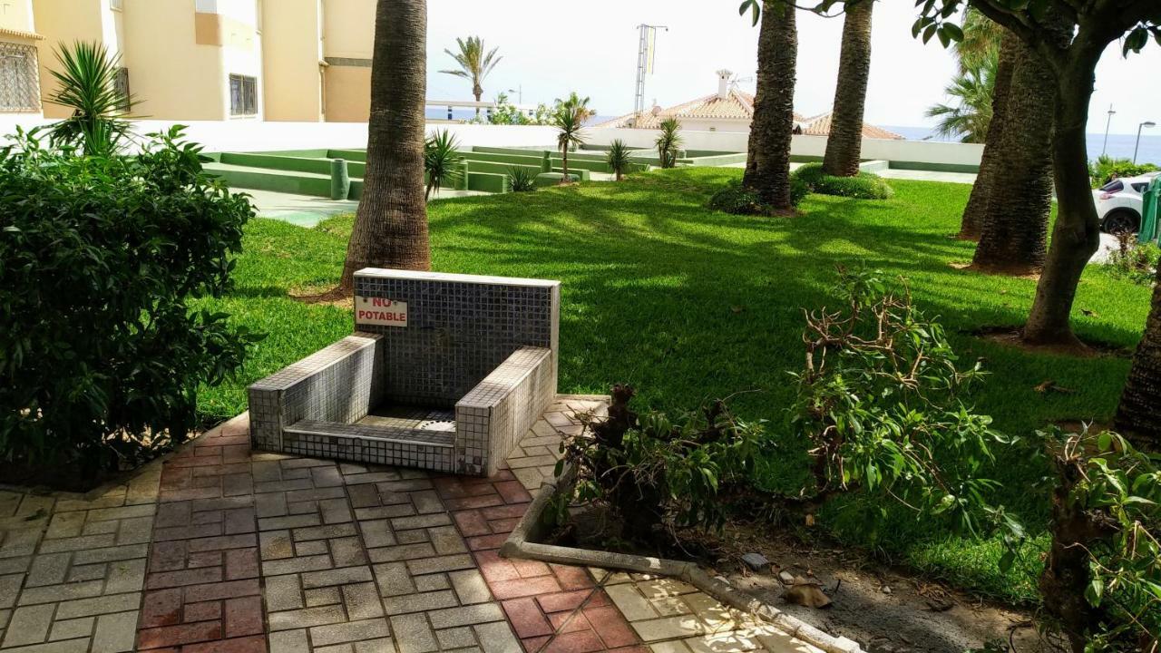 Tropicana Beach & Sun Торрокс-Коста Экстерьер фото